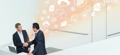 Transformational AMS: het applicatielandschap leeft