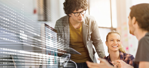 Digitale co-creatie is de nieuwe standaard voor innovatie