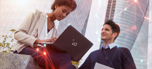 Effectief innoveren door co-creatie