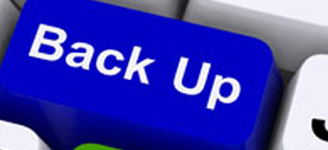 Antwoord op back-up & recovery-uitdaging