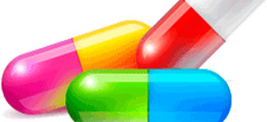 Pil al genomen? Even op je smartphone kijken