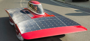 Extreem krachtig relais zet zonnekracht om in pk&rsquo;s