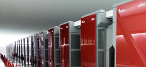 Supercomputer zorgt voor doorbraak elektromotoren Supercomputer zorgt voor doorbraak elektromotoren