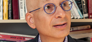 Grijp de kans en word een &lsquo;linchpin&rsquo; CIO