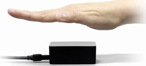 Overal betalen met handpalmscan stap dichterbij