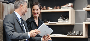 Grote verbetering in &lsquo;smart&rsquo; ophalen bestanden thuis