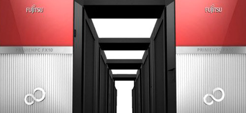 Supercomputer lost waterschaarste op