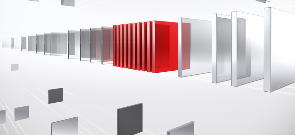 Datasnelheid cloud vertienvoudigd na doorbraak