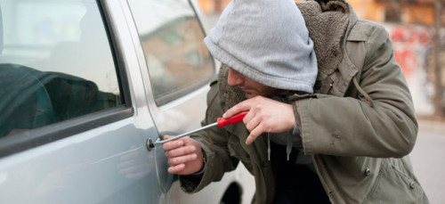 Bedrijfsdata blijft veilig na diefstal laptop