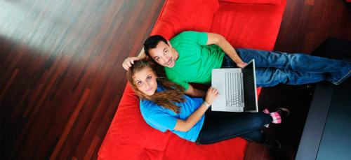 Nog geen kwart Nederlanders heeft moderne werkplek