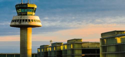 Toekomstbestendige IT voor luchtvaartorganisatie