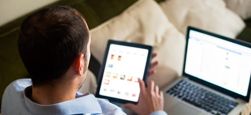 Nederlander: liever nieuwe gadgets dan betere manager