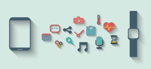 Ruim baan voor wearable op werkvloer