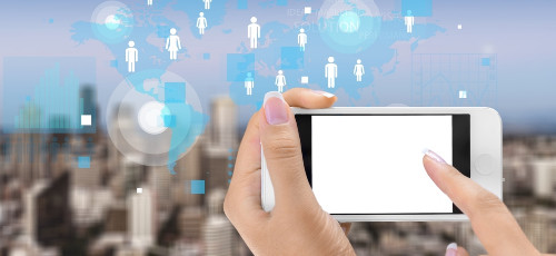 Cloud-dienst maakt Internet of Things toegankelijk