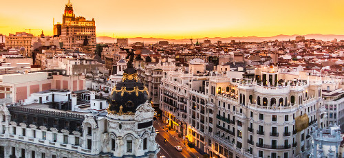 Lokaal innoveren brengt nieuwe technologie dichterbij