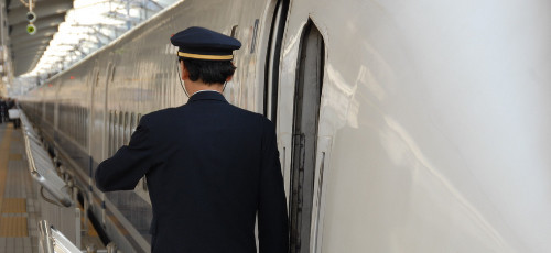 Conducteur ruilt maatwerk in voor gewone smartphone