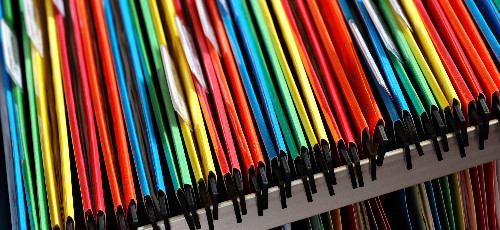 Duitsers digitaliseren miljoenen dossiers