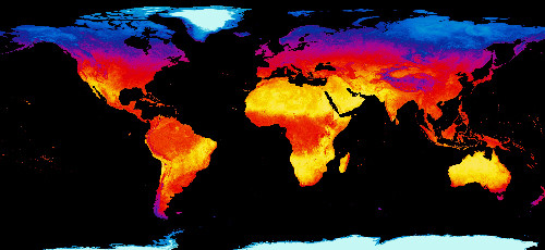 Sensor voorspelt en detecteert overstromingen