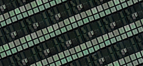 Oplader van de toekomst?