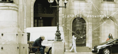 Cybercrimineel krijgt geen kans Cybercrimineel krijgt geen kans