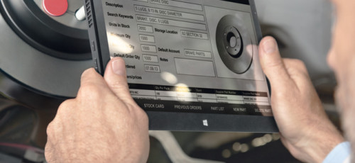 Productielijn elektronica is sneller dan ooit