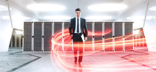 Optimalisatie in storage Optimalisatie in storage