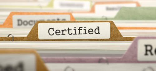 ISAE 3402-II garandeert dataveiligheid