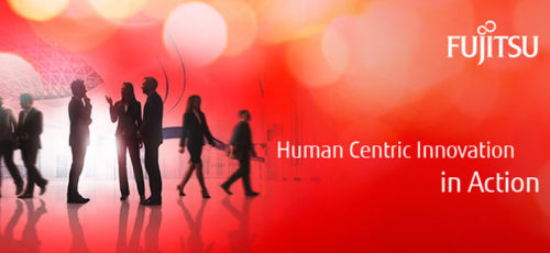 Fujitsu World Tour komt naar Utrecht