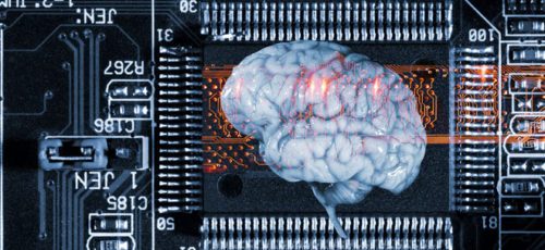 Deep learning leest handgeschreven krabbel Deep learning leest handgeschreven krabbel