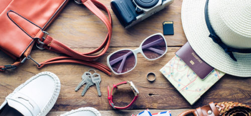 Wat neemt u mee op uw digitale reis?