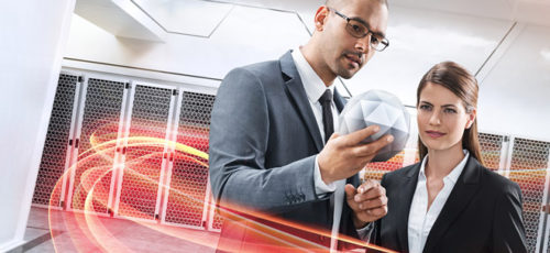 Business-Centric Datacenter: voorwaarde voor verandering