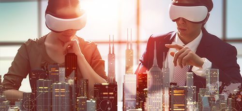 Infographic: Hoe verandert de werkplek?