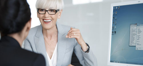 Eindgebruikerservaring steeds belangrijker voor overheden