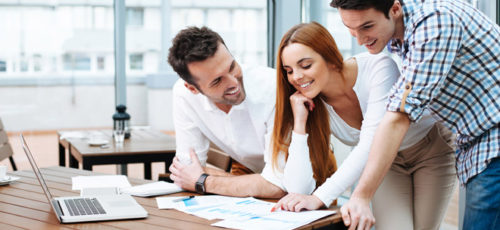 Activ8: heldere aanpak innovatie overheidsorganisaties