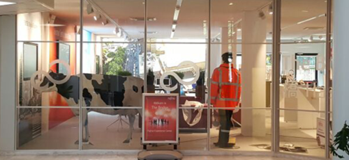 Maak IT weer &lsquo;cool&rsquo; in jouw organisatie