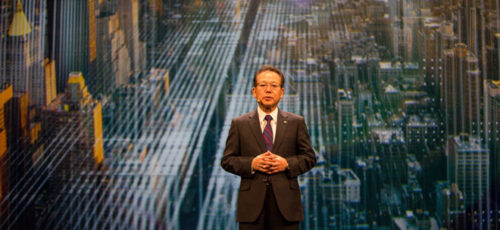 Snelheid van innovatie essentieel voor bedrijfssucces