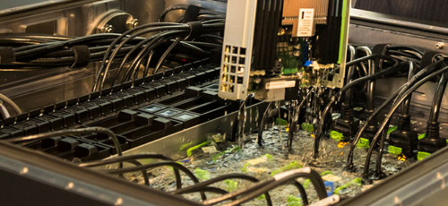 Fujitsu World Tour toont IT-architectuur van morgen