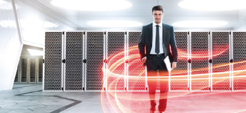 Innovatievriendelijke SAP-omgeving door co-creatie