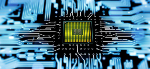 Speciale processor voor kunstmatige intelligentie