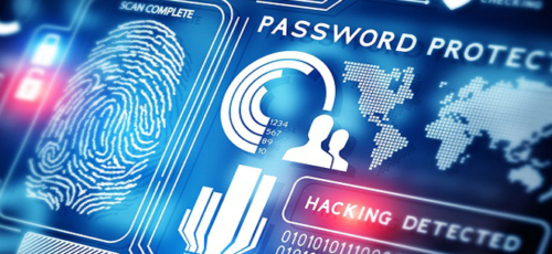 Biometrische beveiliging: vijf zaken om op te letten