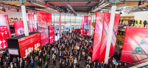 Ervaar co-creatie tijdens Fujitsu Forum 2017