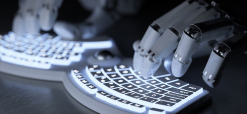 RPA verslaat de mens met gemak