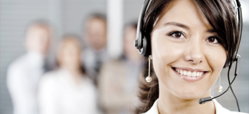 Virtual agent helpt IT-gebruiker in Social Command Centre