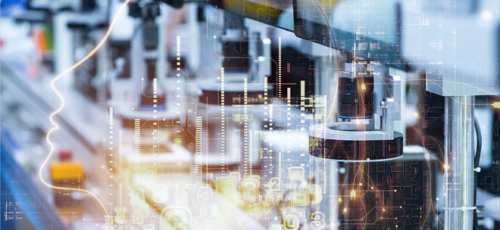 Robots pikken onze banen in? Nee, juist niet!