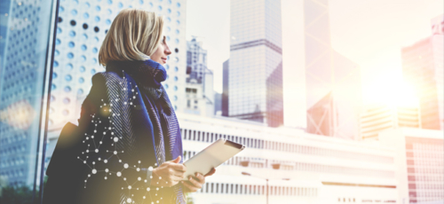 Vijf trends voor de werkplek van 2025