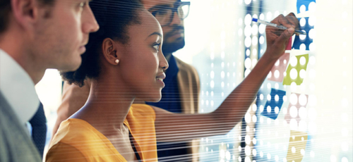 Succesvolle digitale transformatie? Zorg voor een PACT