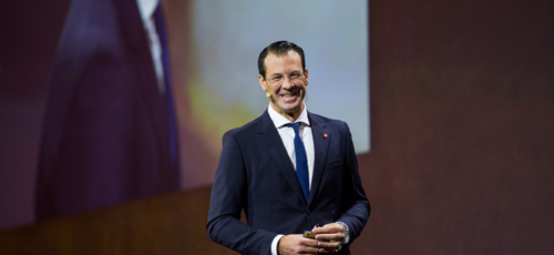 Ook Industrie 4.0 kan niet zonder co-creatie