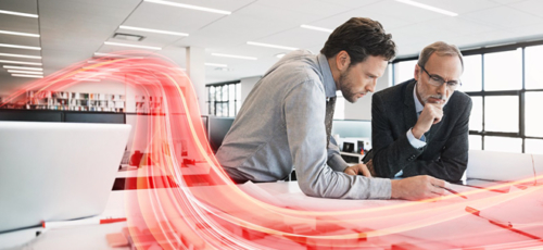 Naar de business of out of business?