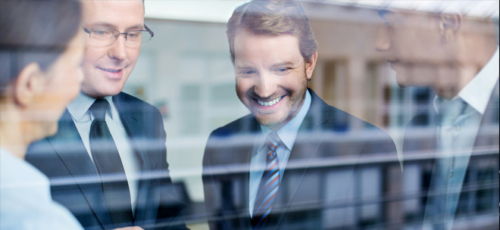 Ultieme klant- &eacute;n medewerkerservaring gaan hand in hand