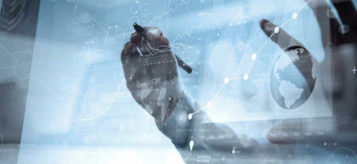 De vijf belangrijkste security-trends